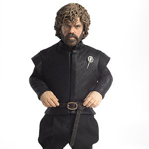 Tyrion Lannister (Season 7) (Completed)