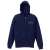 Yurucamp Rin Shima Zip Parka Navy S (Anime Toy) Item picture2