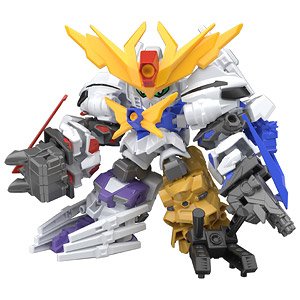 ミニプラ ガンダムビルドダイバーズ グレートショックガンダム (10個セット) (食玩)