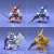 Mini Pla [Gundam Build Divers] Great Shock Gundam (Set of 10) (Shokugan) Other picture3
