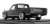 Nissan Hakotora Long Black (Diecast Car) Item picture2