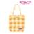 Love Live! Sunshine!! Flannel Tote Bag (Cyaron!) (Anime Toy) Item picture1