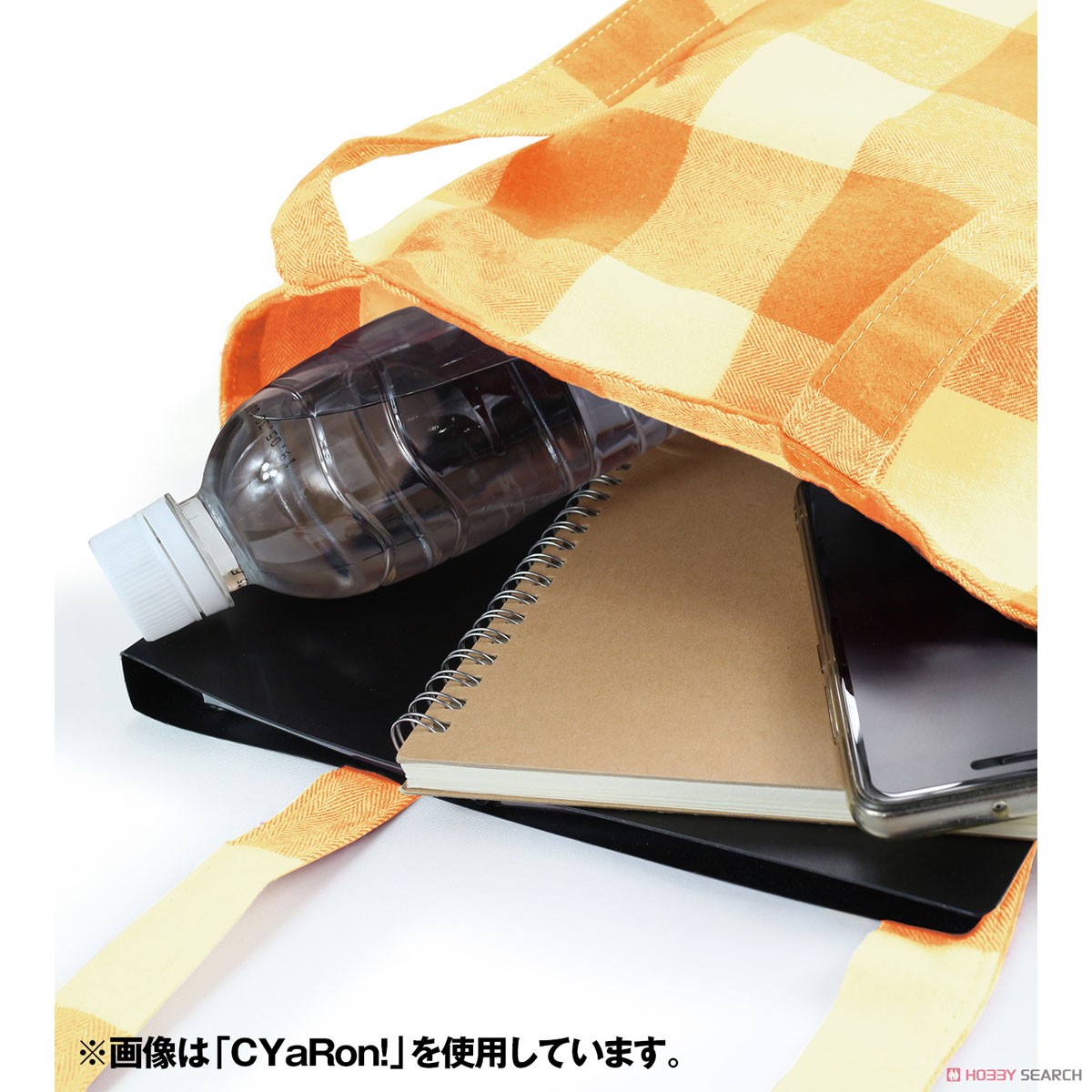 Love Live! Sunshine!! Flannel Tote Bag (Azalea) (Anime Toy) Other picture1