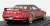 TOP SECRET GT-R (VR32) Red Metallic (ミニカー) 商品画像2