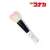 Detective Conan [Kumano Makeup Brush] Cheek Brush (Toru Amuro) (Anime Toy) Item picture1