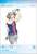 Love Live! Sunshine!! Show Through Clear File / You Watanabe Casual Wear (Anime Toy) Item picture1