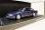 Nissan Leopard (F31) Ultima V30 TWINCAM TURBO Dark Blue Two-tone (ミニカー) 商品画像1