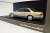 Nissan Leopard (F31) Ultima V30 Twincam Turbo Beige Metallic Two-Tone (Diecast Car) Item picture2