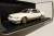 Nissan Leopard (F31) Ultima V30 TWINCAM TURBO White/Gold ※BB-Wheel (ミニカー) 商品画像1