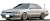 Nissan Leopard (F31) Ultima V30 TWINCAM TURBO White/Gold ※BB-Wheel (ミニカー) その他の画像1