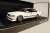 Nissan Gloria (Y31) Gran Turismo SV White BB-Wheel (Diecast Car) Item picture3