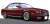 Nissan Cedric (Y32) Gran Turismo Ultima Red (Diecast Car) Other picture1