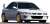 Subaru Impreza 22B-STi Version (GC8Kai) White Normal (Diecast Car) Other picture1