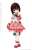 Pico Sahras a la Mode -Sweets A La Mode- Cherry Pie / Maya (Fashion Doll) Item picture4