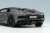 Lamborghini Aventador S Roadster 2017 マットメタリックグレー (ミニカー) 商品画像3