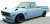 Nissan Sunny Truck Long (B121) Light Blue ※AD-Wheel (ミニカー) その他の画像1