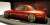 PANDEM GT-R (BNR32) Red Metallic (ミニカー) 商品画像4