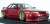PANDEM GT-R (BNR32) Red Metallic (ミニカー) 商品画像1