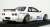 PANDEM GT-R (BNR32) White (ミニカー) 商品画像2