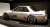 PANDEM GT-R (BNR32) White (ミニカー) 商品画像4