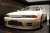PANDEM GT-R (BNR32) White (ミニカー) 商品画像5