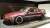 PANDEM GT-R (BNR32) Midnight Purple (ミニカー) 商品画像2