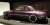 PANDEM GT-R (BNR32) Midnight Purple (ミニカー) 商品画像3
