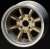 Nissan Skyline 2000 GT-R (KPGC10) Silver ※Watanabe-Wheel (ミニカー) その他の画像1