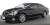 Toyota Crown (GRS180) 3.5 Athlete Black Normal-Wheel (Diecast Car) Other picture1