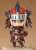 Nendoroid Hunter: Female Rathalos Armor Edition (PVC Figure) Item picture2