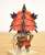 Nendoroid Hunter: Female Rathalos Armor Edition - DX Ver. (PVC Figure) Other picture2