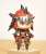 Nendoroid Hunter: Female Rathalos Armor Edition - DX Ver. (PVC Figure) Other picture1