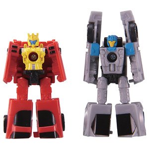 SG-03 ロードハンドラ-＆スウィンドラー (完成品)