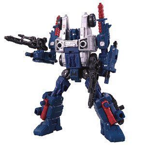 SG-05 オートボットコグ (完成品)