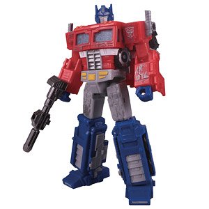 SG-06 Optimus Prime (Completed)