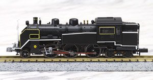 国鉄 C11-200 お召しタイプB (鉄道模型)