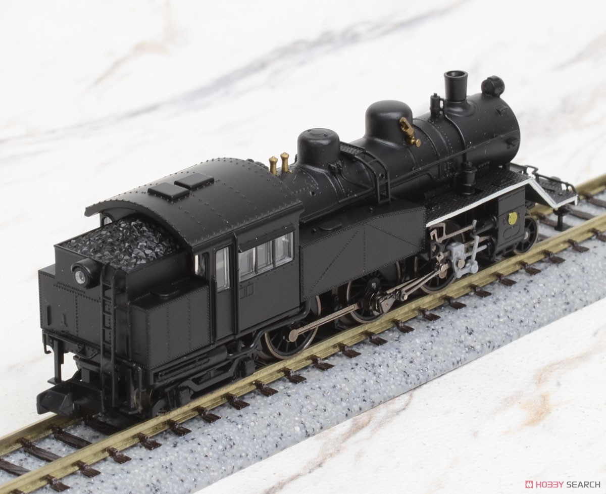 国鉄 C10形 (鉄道模型) 商品画像3