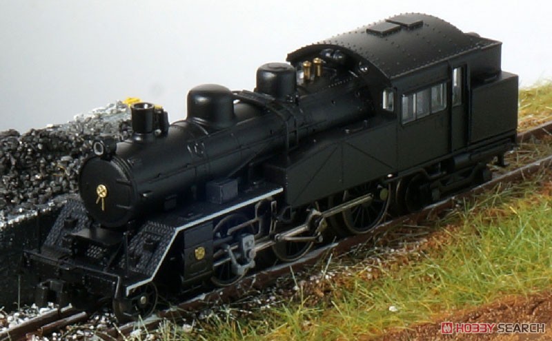 国鉄 C10形 (鉄道模型) その他の画像1