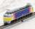 (Z) EF81形 電気機関車 カシオペア塗装 (鉄道模型) 商品画像2