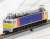 (Z) EF81形 電気機関車 カシオペア塗装 (鉄道模型) 商品画像3