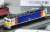 (Z) Electric Locomotive Type EF81 Cassiopeia Color (Model Train) Other picture1