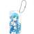 Sword Art Online Domiterior Key Chain Vol.2 Asuna (Anime Toy) Item picture1