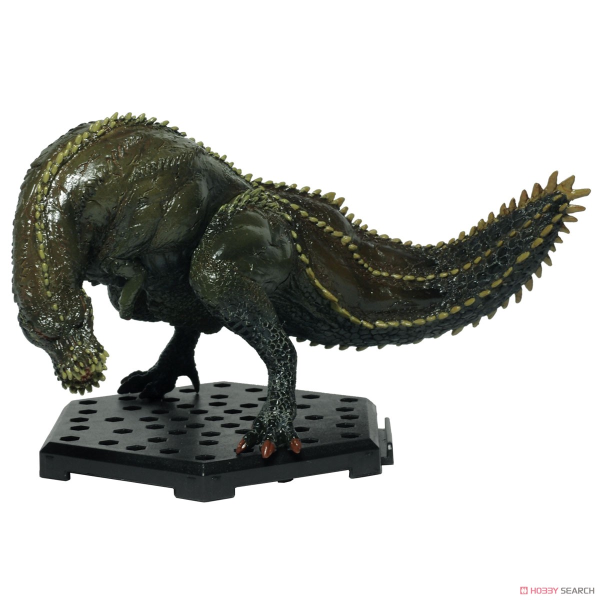 Capcom Figure Builder Monster Hunter Standard Model Plus Vol.12 (Set of 6) (Completed) Item picture1