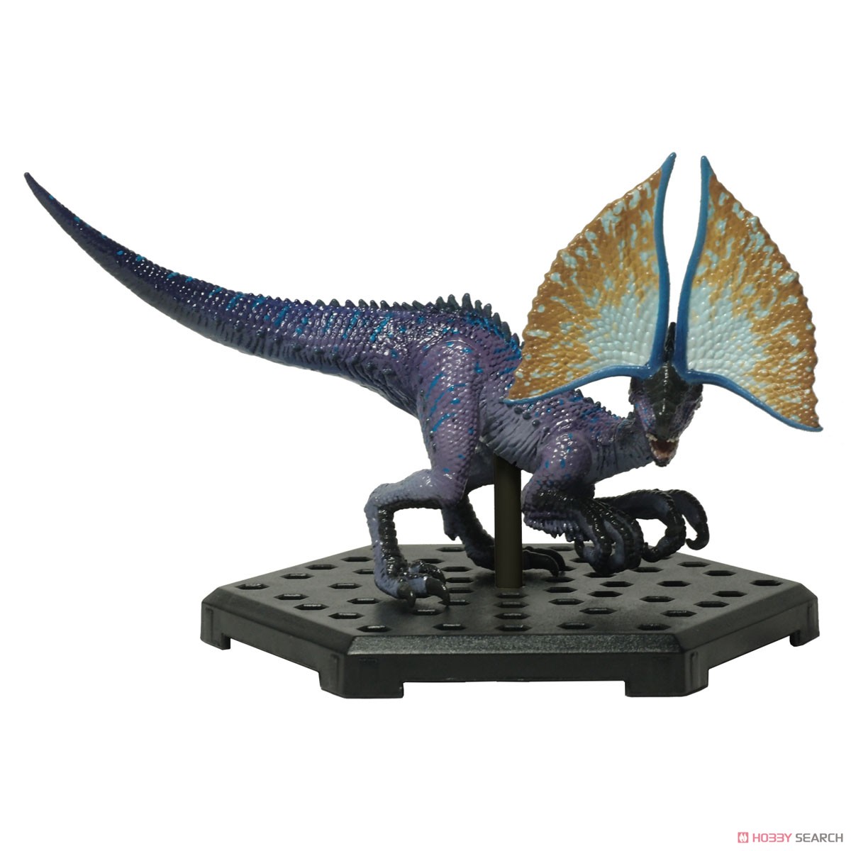 Capcom Figure Builder Monster Hunter Standard Model Plus Vol.12 (Set of 6) (Completed) Item picture3