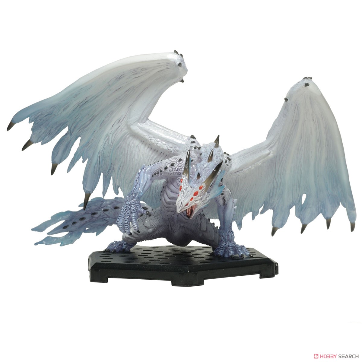 Capcom Figure Builder Monster Hunter Standard Model Plus Vol.12 (Set of 6) (Completed) Item picture5