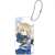 Sword Art Online Domiterior Key Chain Vol.2 Silica (Anime Toy) Item picture1