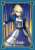 Broccoli Character Sleeve Platinum Grade Fate/EXTELLA [Altria Pendragon] (Card Sleeve) Item picture1