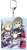 Yuki Yuna is a Hero: The Wasio Sumi Chapter Big Key Ring (Anime Toy) Item picture1
