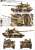 T-80U Main Battle Tank (Plastic model) Color3