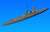 IJN No.13-16 Cancelled 1921 Battleship `Admiral Hiraga`Version (Plastic model) Other picture2